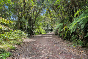 Gran Finca Poás, Reserva Río y Volcán