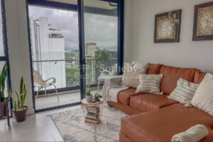 One Bedroom Apartment In Sky Garden