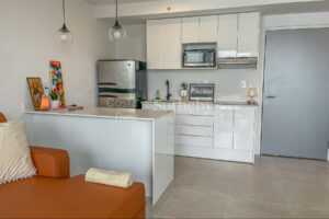 One Bedroom Apartment In Sky Garden