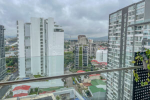 One Bedroom Apartment In Sky Garden