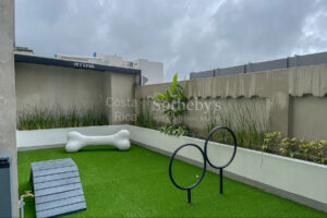 One Bedroom Apartment In Sky Garden