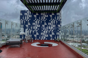 One Bedroom Apartment In Sky Garden