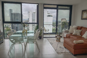 One Bedroom Apartment In Sky Garden