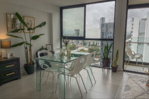 One Bedroom Apartment In Sky Garden
