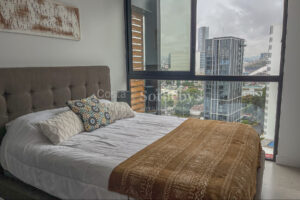 One Bedroom Apartment In Sky Garden