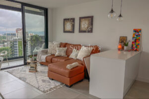 One Bedroom Apartment In Sky Garden