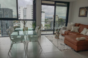 One Bedroom Apartment In Sky Garden