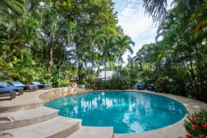 Beach Break Duplex