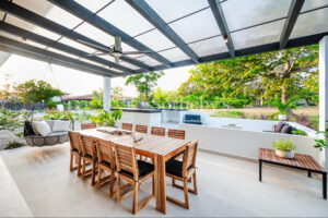 Casa Armani at Hacienda Pinilla