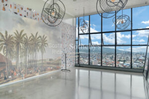 Chic Penthouse at URBN Escalante