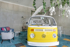 Chic Penthouse at URBN Escalante