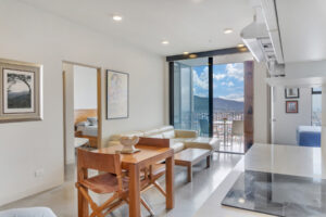 Chic Penthouse at URBN Escalante