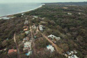 Lot A-104, Section A – Panoramic Nosara Valley Views