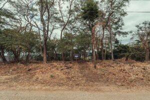 Lot A-104, Section A – Panoramic Nosara Valley Views
