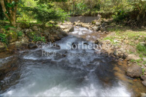 Spring Water