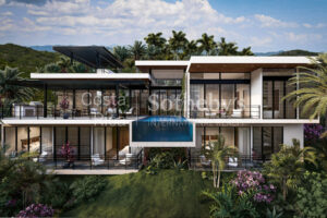 The Retreat in the Treetops
