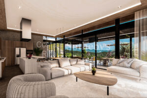 The Retreat in the Treetops