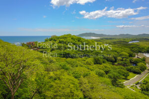The Retreat in the Treetops