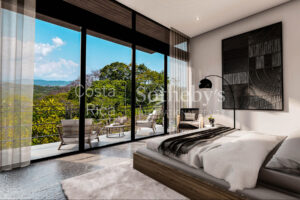 The Retreat in the Treetops