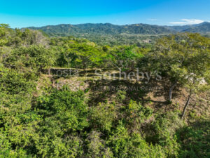 Los Monos Ocean View Lot