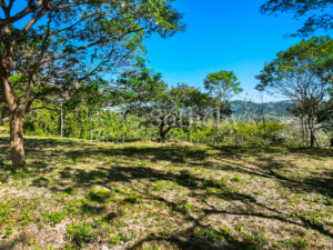 Los Monos Ocean View Lot