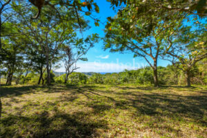 Los Monos Ocean View Lot