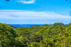 Los Monos Ocean View Lot