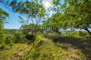 Los Monos Ocean View Lot
