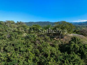 Los Monos Ocean View Lot