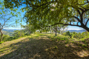 Los Monos Ocean View Lot