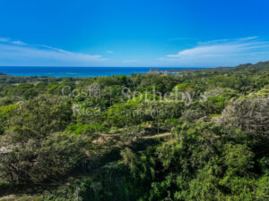 Los Monos Ocean View Lot