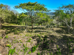 Los Monos Ocean View Lot
