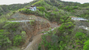 El Alto de la Colina Lot