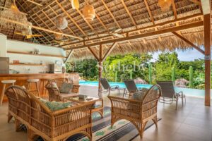Villa Kinamira