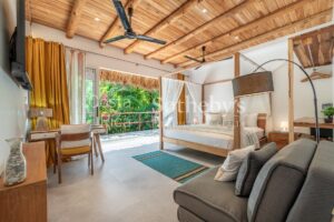 Villa Kinamira