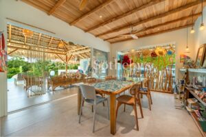 Villa Kinamira