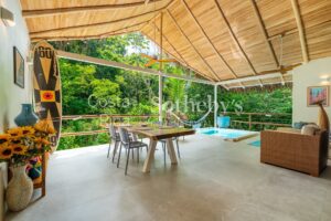 Villa Kinamira