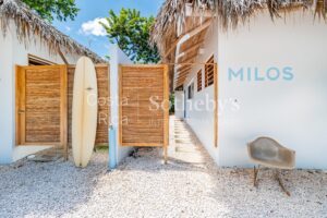 Villa Kinamira