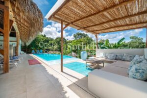 Villa Kinamira