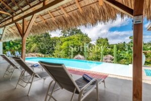 Villa Kinamira