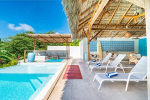 Villa Kinamira
