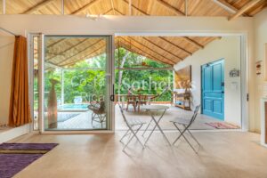 Villa Kinamira