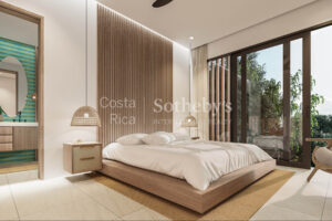 Espavel Modern Ecological Homes