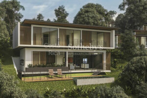 Espavel Modern Ecological Homes