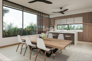 Espavel Modern Ecological Homes