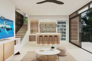 Espavel Modern Ecological Homes