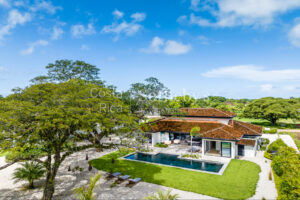 Villa Sirena at Hacienda Pinilla