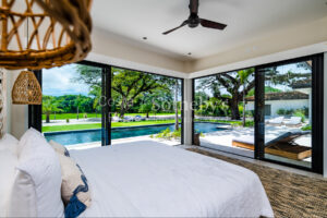 Villa Sirena at Hacienda Pinilla
