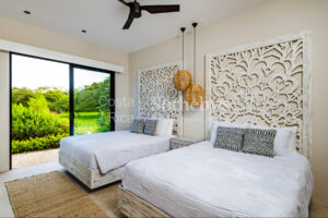 Villa Sirena at Hacienda Pinilla