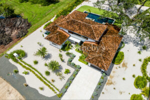 Villa Sirena at Hacienda Pinilla